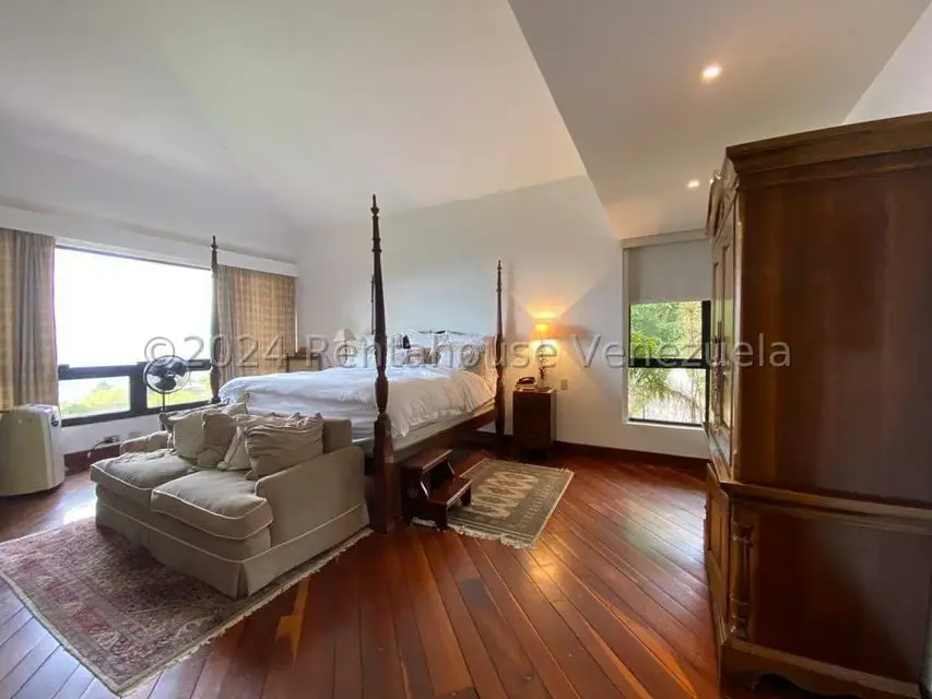 Apartamento (Duplex) en Venta en Oripoto, Distrito Metropolitano - 16