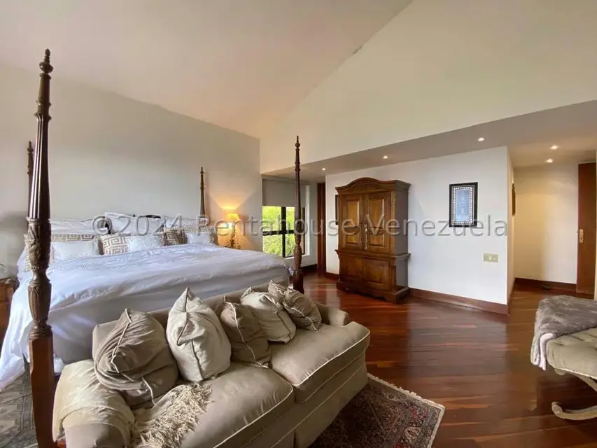 Apartamento (Duplex) en Venta en Oripoto, Distrito Metropolitano - 17