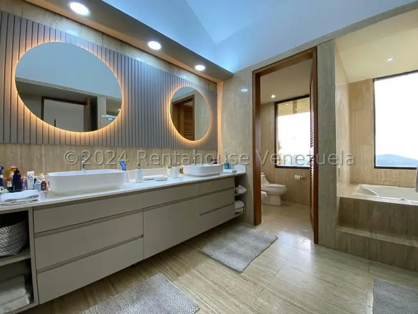 Apartamento (Duplex) en Venta en Oripoto, Distrito Metropolitano - 19