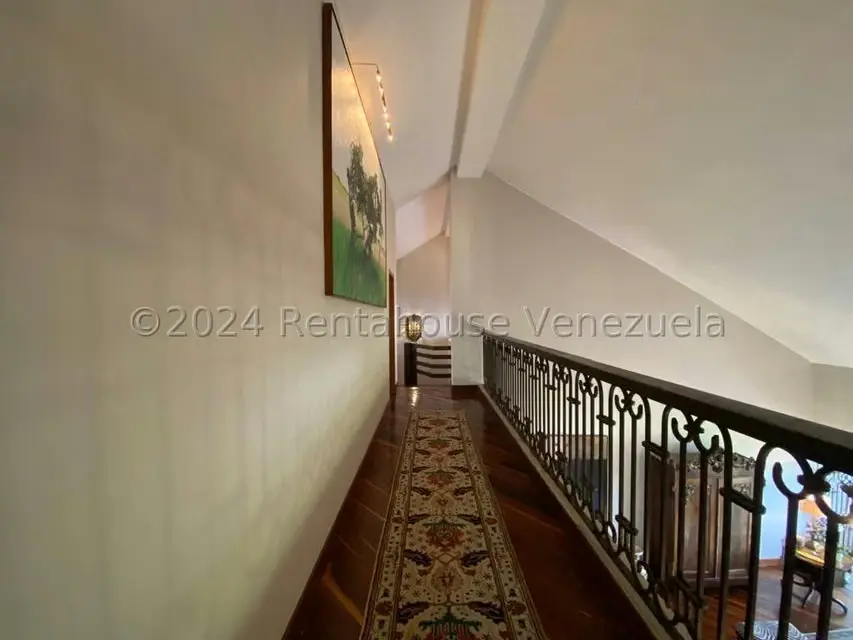 Apartamento (Duplex) en Venta en Oripoto, Distrito Metropolitano - 21