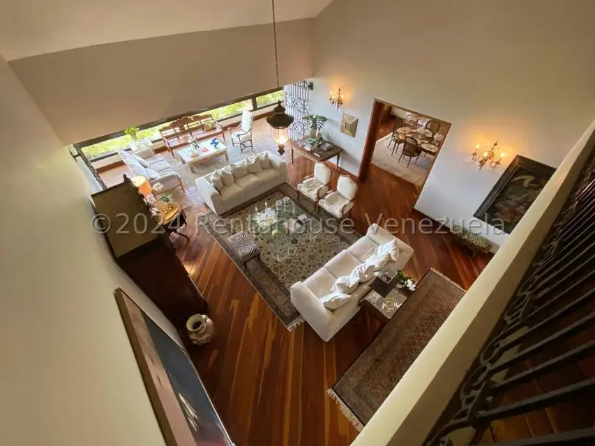 Apartamento (Duplex) en Venta en Oripoto, Distrito Metropolitano - 23