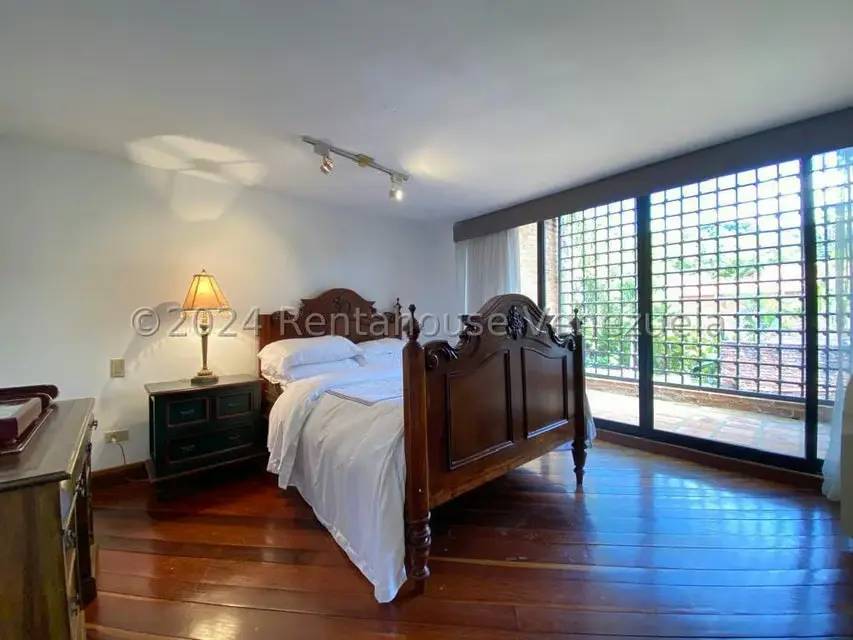 Apartamento (Duplex) en Venta en Oripoto, Distrito Metropolitano - 25