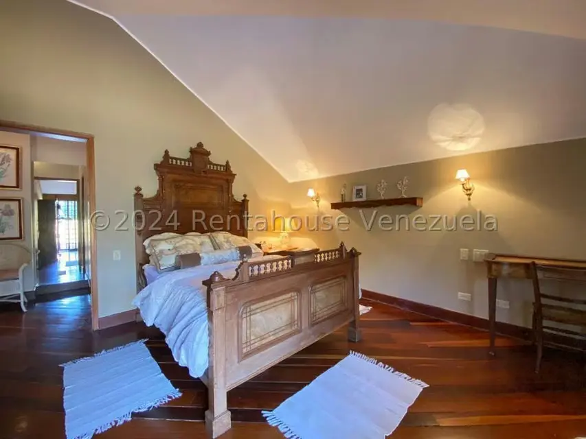 Apartamento (Duplex) en Venta en Oripoto, Distrito Metropolitano - 27