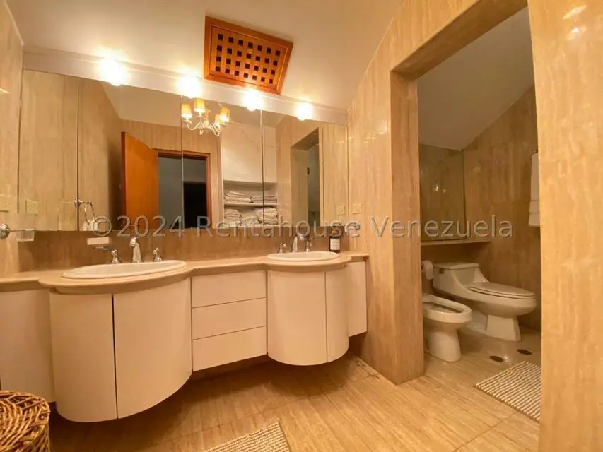 Apartamento (Duplex) en Venta en Oripoto, Distrito Metropolitano - 29