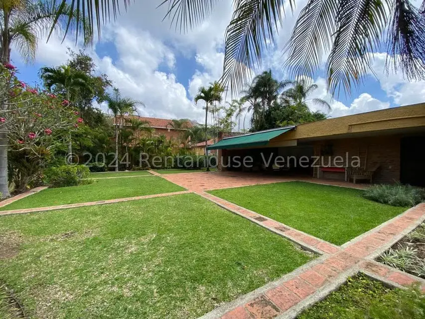 Apartamento (Duplex) en Venta en Oripoto, Distrito Metropolitano - 31