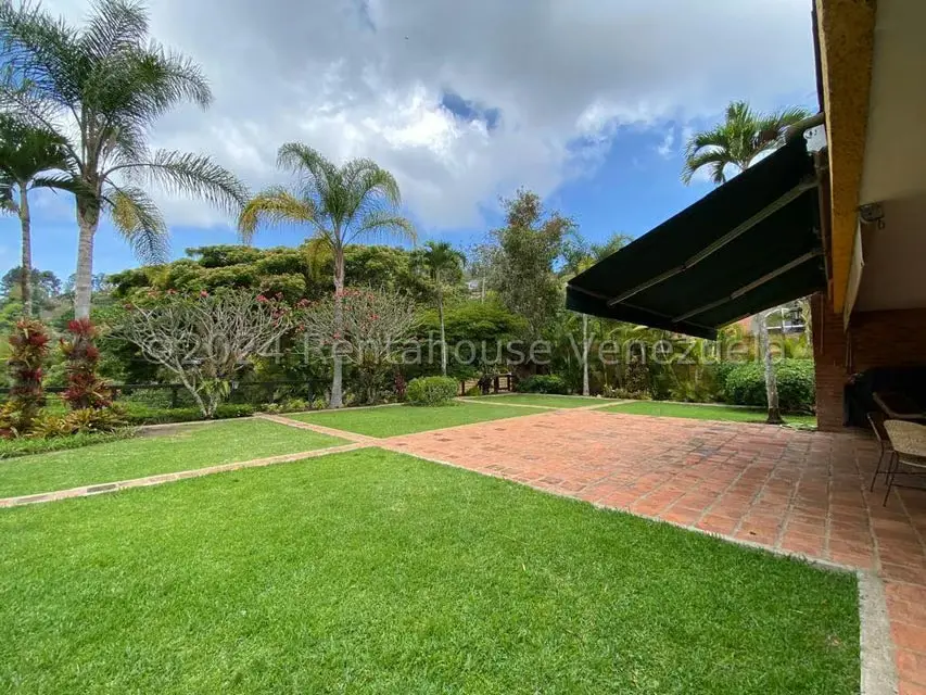 Apartamento (Duplex) en Venta en Oripoto, Distrito Metropolitano - 33