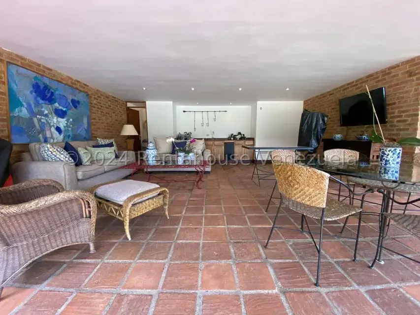 Apartamento (Duplex) en Venta en Oripoto, Distrito Metropolitano - 35