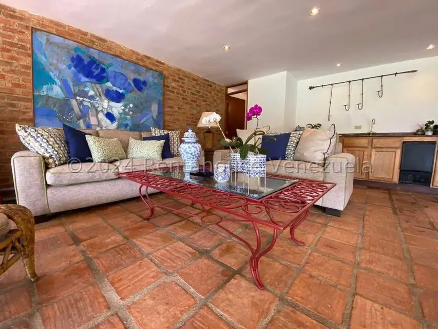 Apartamento (Duplex) en Venta en Oripoto, Distrito Metropolitano - 36