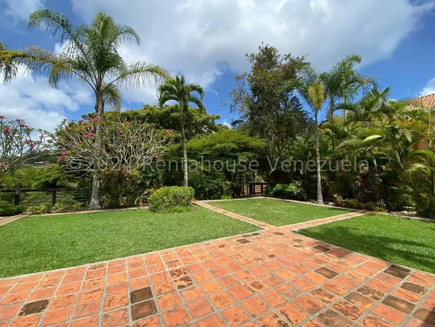 Apartamento (Duplex) en Venta en Oripoto, Distrito Metropolitano - 40