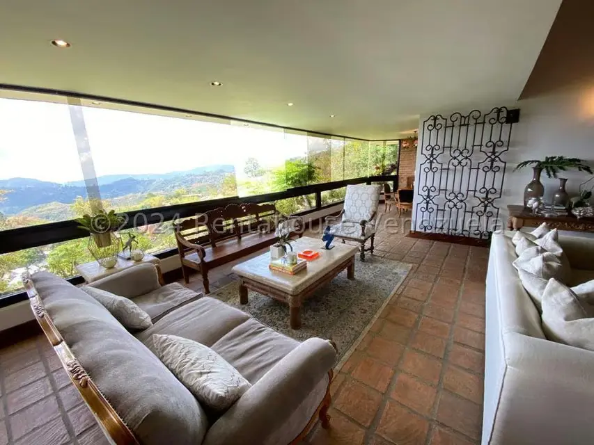 Apartamento (Duplex) en Venta en Oripoto, Distrito Metropolitano - 4