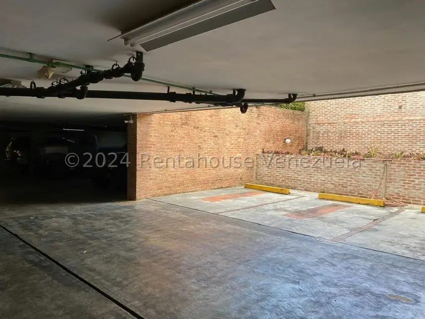 Apartamento (Duplex) en Venta en Oripoto, Distrito Metropolitano - 42