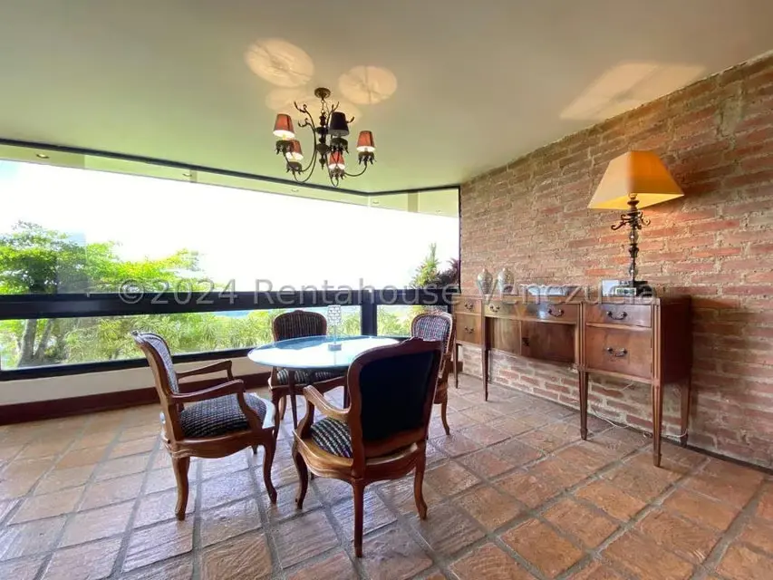 Apartamento (Duplex) en Venta en Oripoto, Distrito Metropolitano - 8
