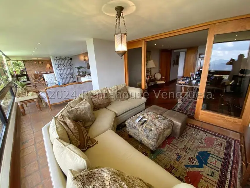 Apartamento (Duplex) en Venta en Oripoto, Distrito Metropolitano - 9