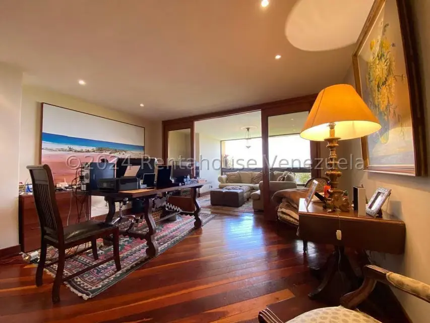 Apartamento (Duplex) en Venta en Oripoto, Distrito Metropolitano - 10