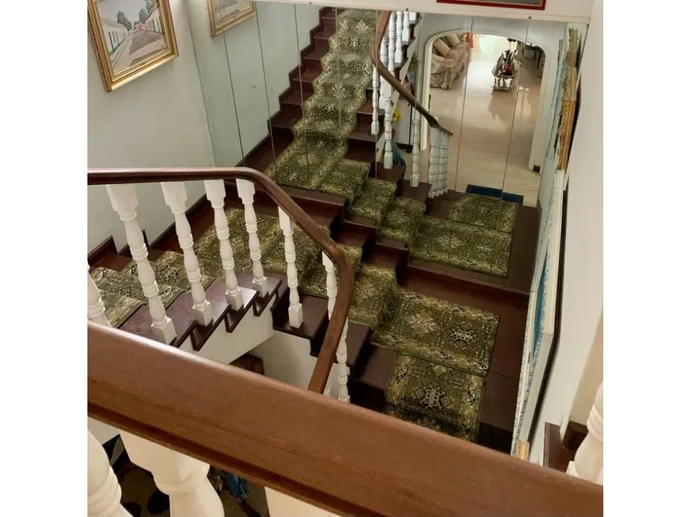Vendo casa 600m2 Lomas de La Lagunita 0788 - 14