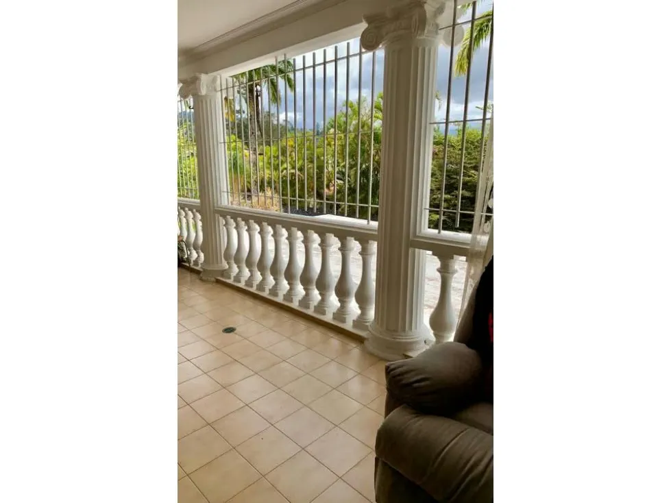 Vendo casa 600m2 Lomas de La Lagunita 0788 - 16
