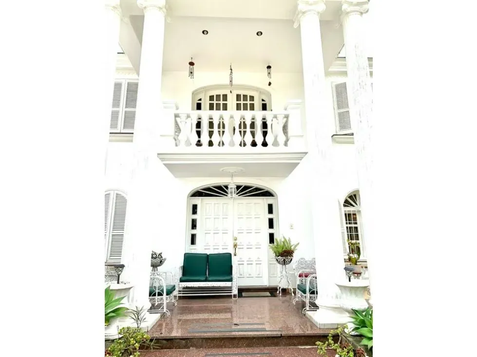 Vendo casa 600m2 Lomas de La Lagunita 0788 - 2