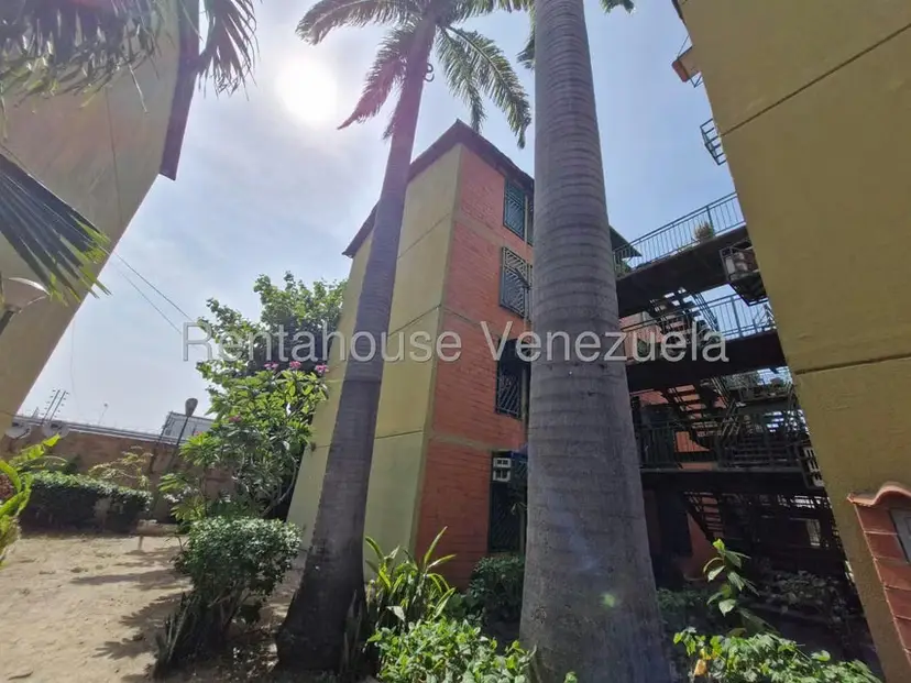 Apartamento (1 Nivel) en Venta en Santa Rosa, Aragua