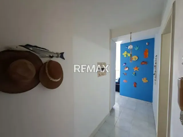 En Venta Apartamento Dúplex con Vista al Mar en Atlantys Suites en Tucacas - 2