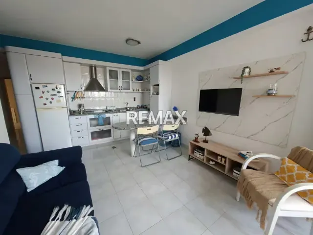En Venta Apartamento Dúplex con Vista al Mar en Atlantys Suites en Tucacas - 6