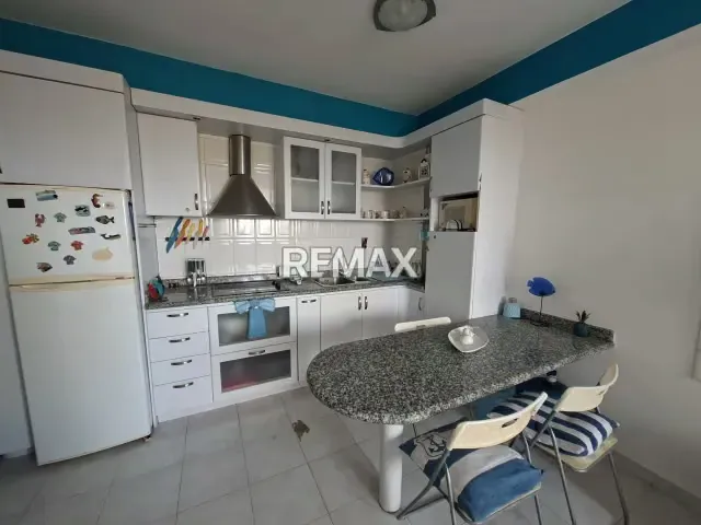 En Venta Apartamento Dúplex con Vista al Mar en Atlantys Suites en Tucacas - 7