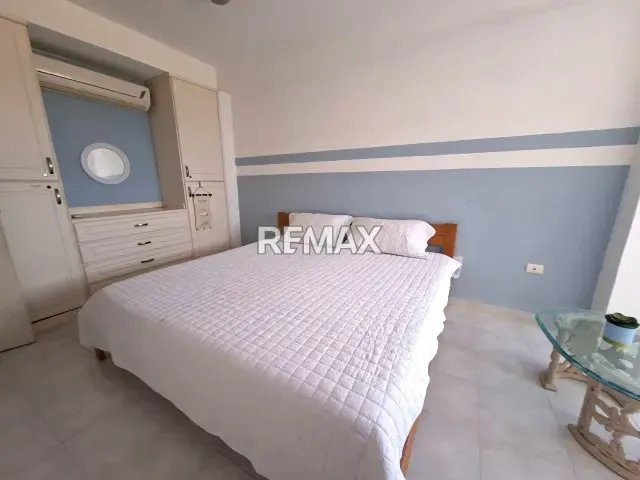 En Venta Apartamento Dúplex con Vista al Mar en Atlantys Suites en Tucacas - 8