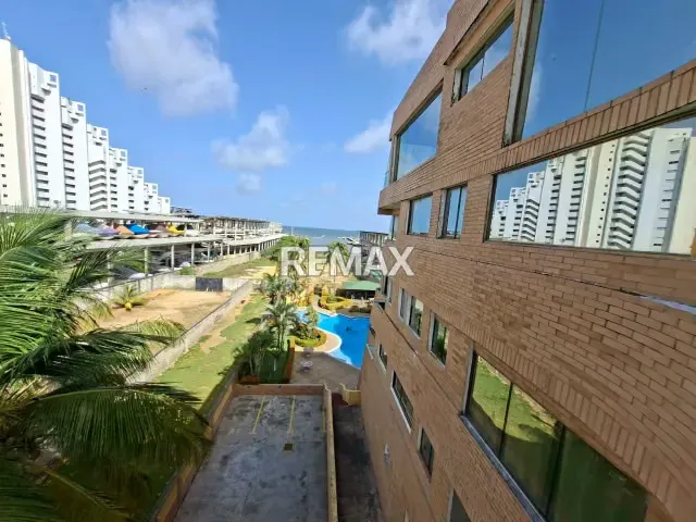 En Venta Apartamento Dúplex con Vista al Mar en Atlantys Suites en Tucacas - 10