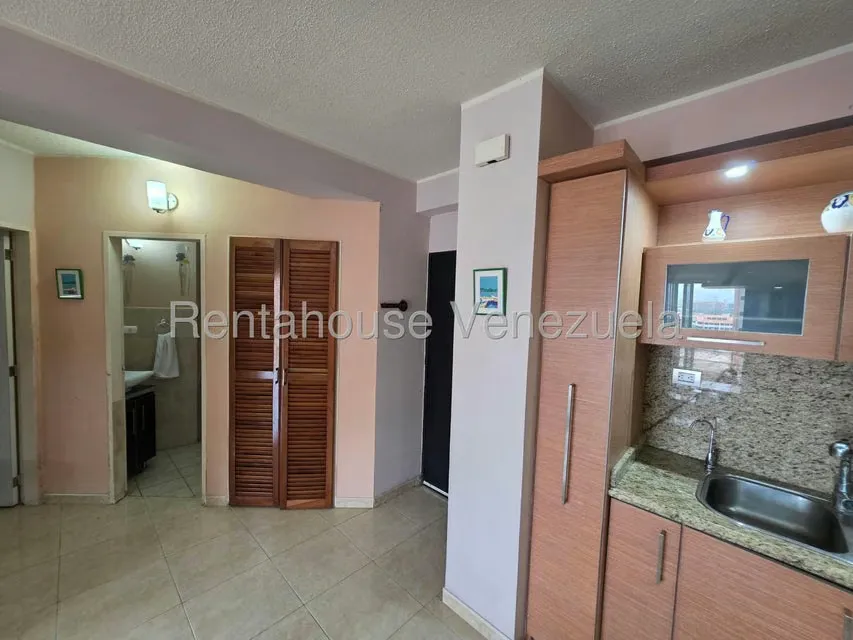 Apartamento (1 Nivel) en Alquiler en Calle Arismendi, Anzoategui - 31