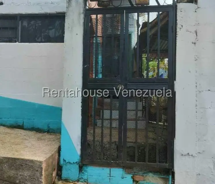 Casa (1 Nivel) en Venta en Palo Gordo, Tachira - 2