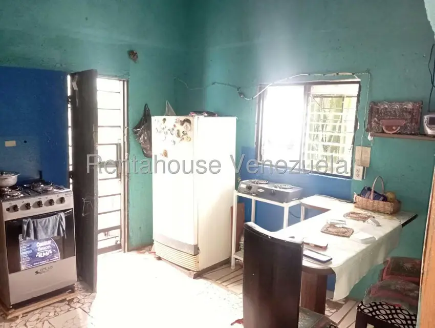 Casa (1 Nivel) en Venta en Palo Gordo, Tachira - 4