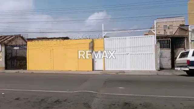 Terreno en Alquiler - CALLE RICAURTE - 2