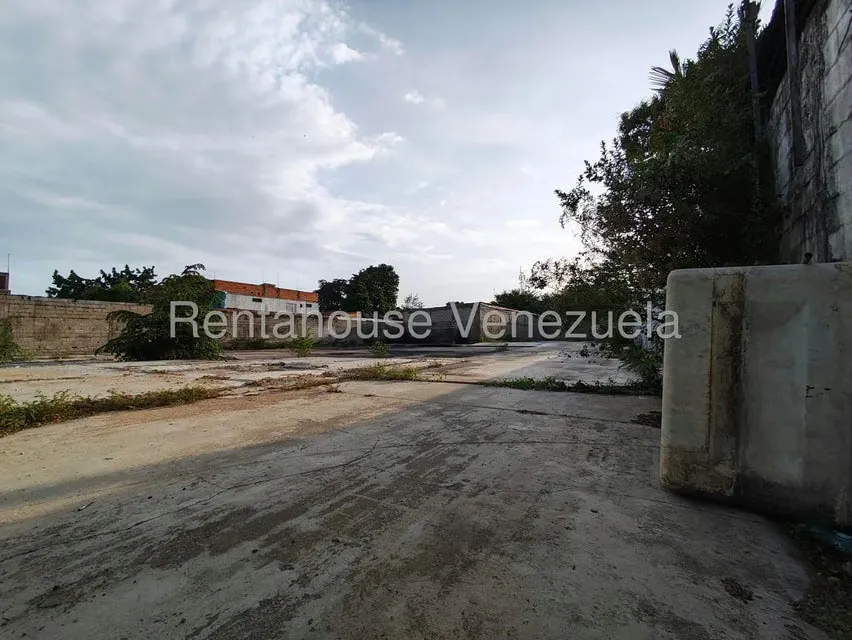 Terreno (Comercial) en Venta en Lizandro Alvarado, Carabobo - 5