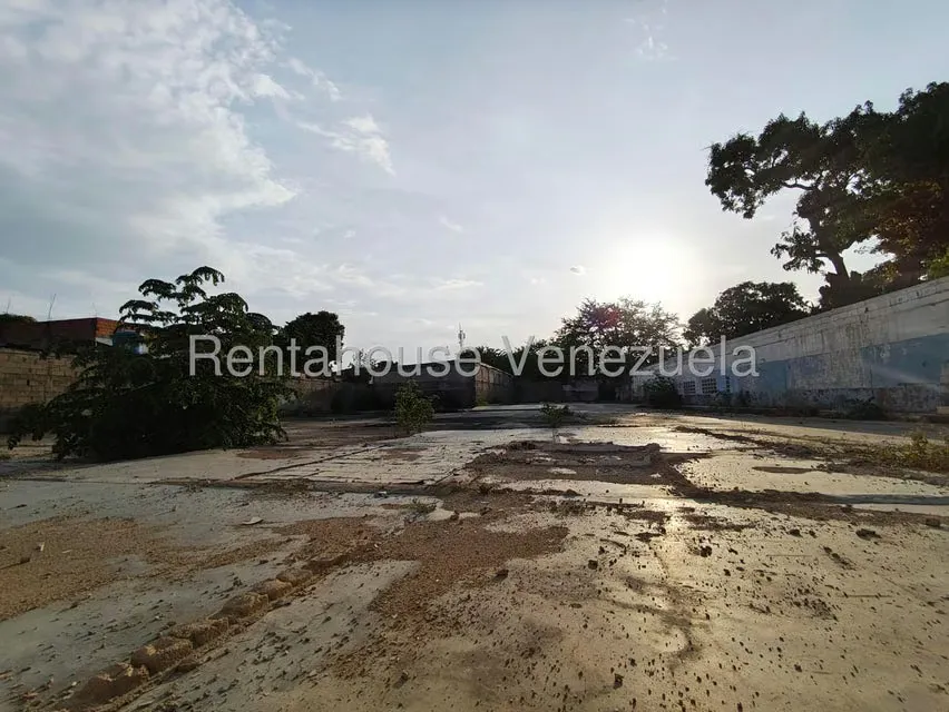Terreno (Comercial) en Venta en Lizandro Alvarado, Carabobo - 7