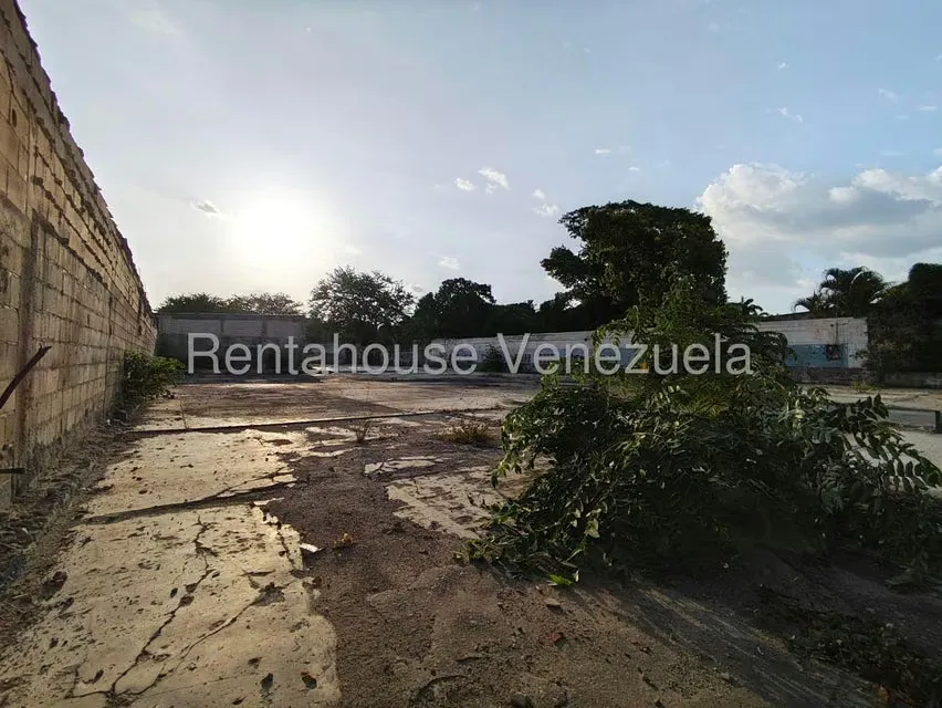 Terreno (Comercial) en Venta en Lizandro Alvarado, Carabobo - 9