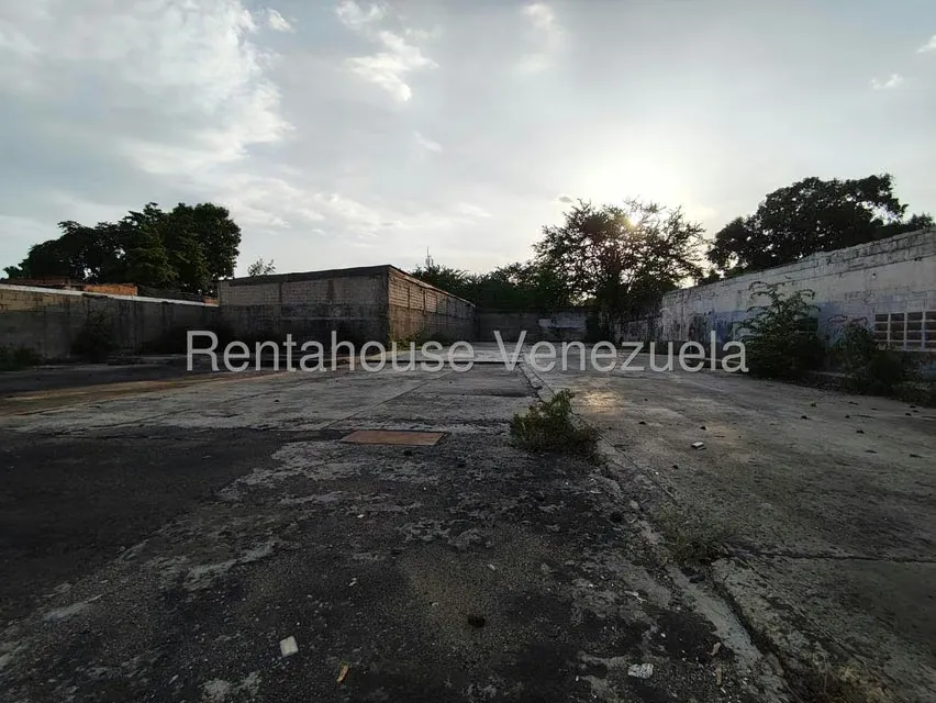 Terreno (Comercial) en Venta en Lizandro Alvarado, Carabobo - 10
