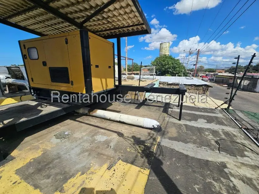 Comercial (Local Comercial) en Venta en Centro, Falcon