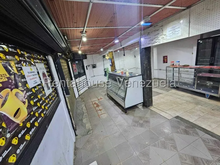 Comercial (Local Comercial) en Venta en Centro, Falcon - 4