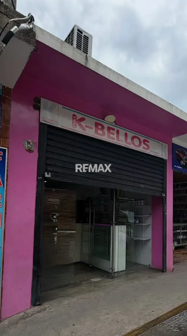 Local comercial