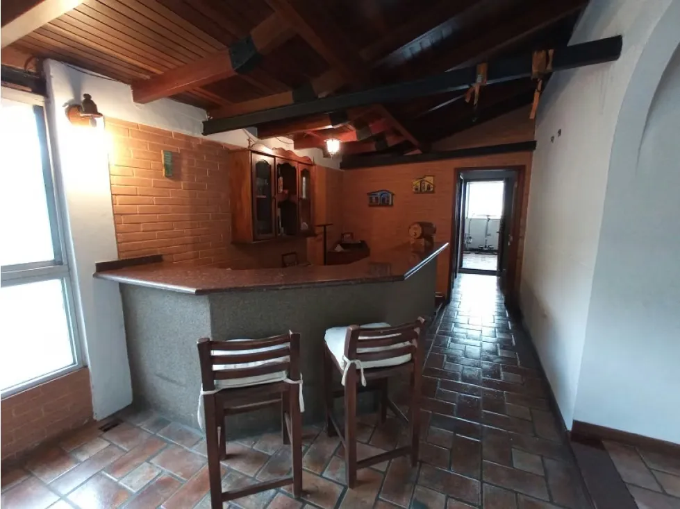 Vendo apartamento 290m2 Colinas de Bello Monte 9201 - 11