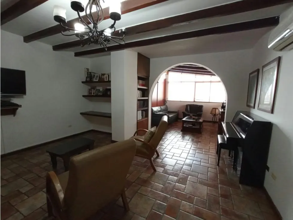 Vendo apartamento 290m2 Colinas de Bello Monte 9201 - 17