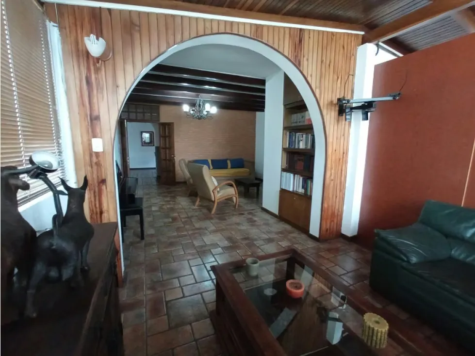 Vendo apartamento 290m2 Colinas de Bello Monte 9201 - 21