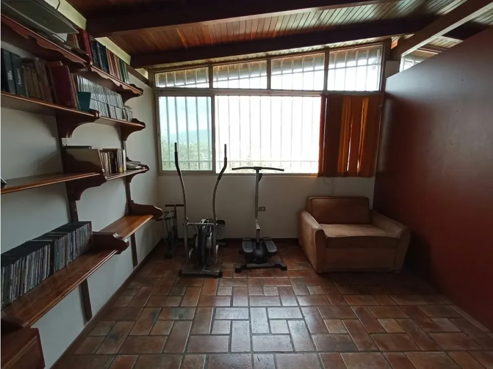 Vendo apartamento 290m2 Colinas de Bello Monte 9201 - 23