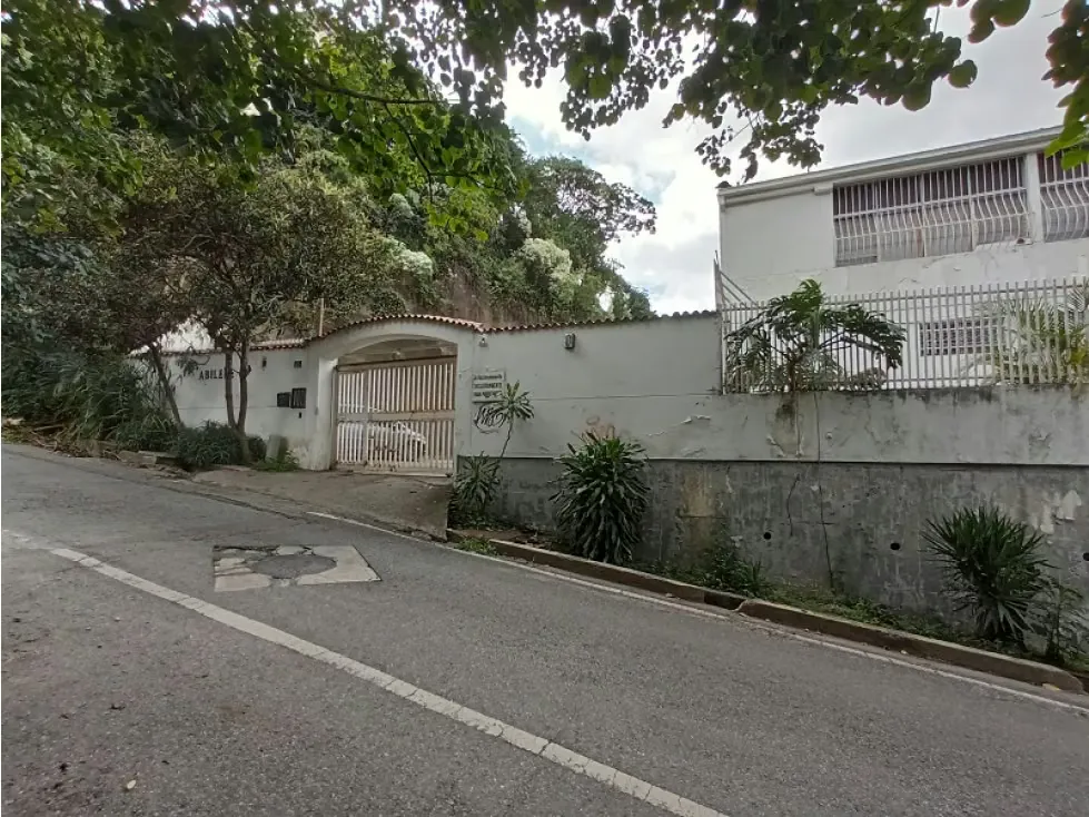 Vendo apartamento 290m2 Colinas de Bello Monte 9201 - 24