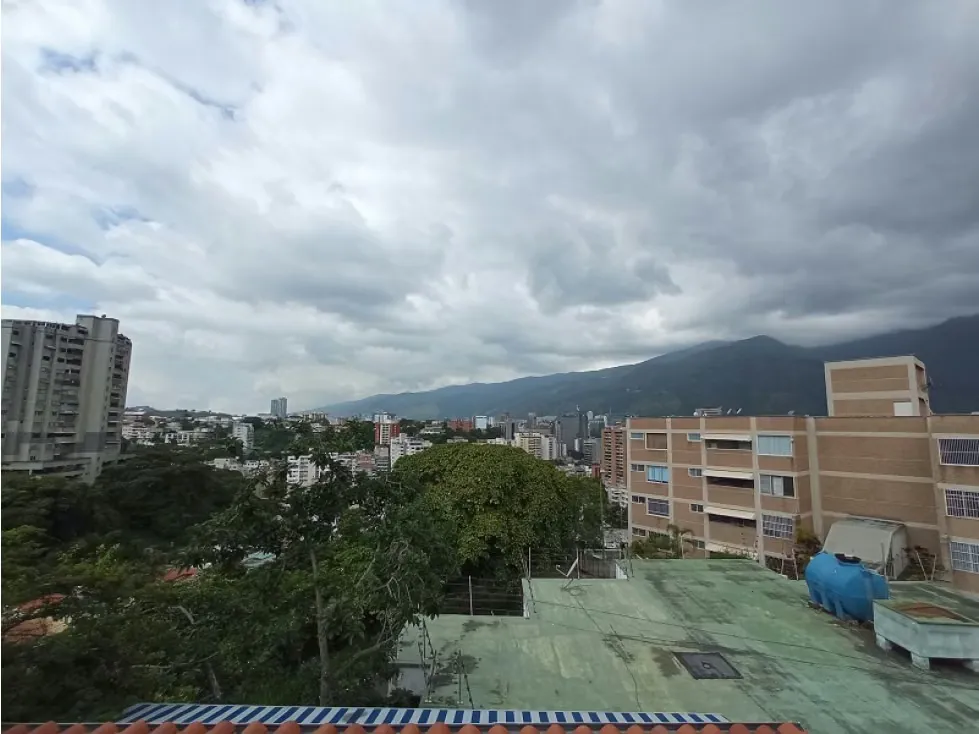 Vendo apartamento 290m2 Colinas de Bello Monte 9201 - 25