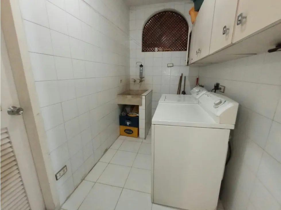 Vendo apartamento 290m2 Colinas de Bello Monte 9201 - 10