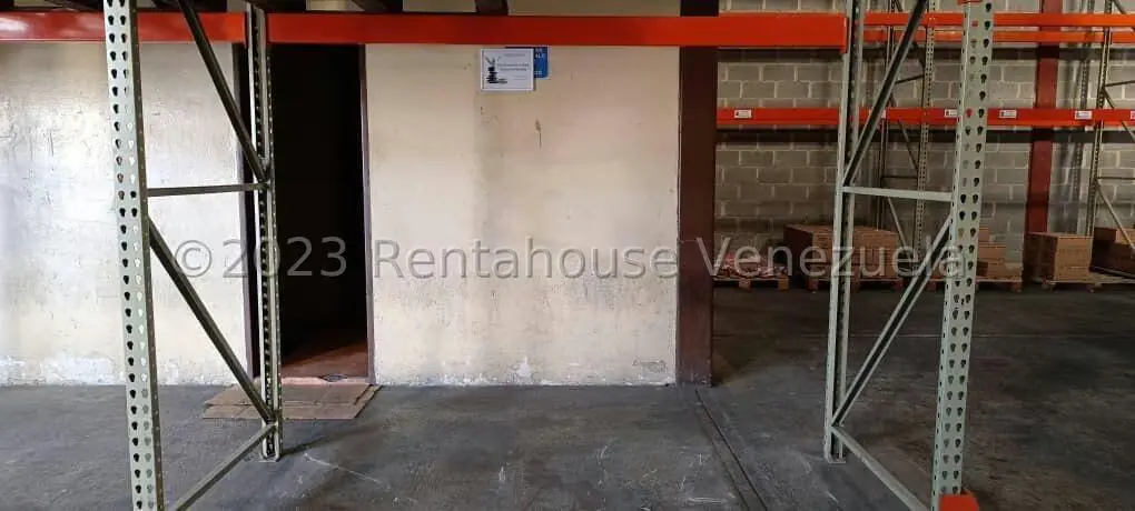 Galpon - Deposito en Alquiler en Zona Industrial 3, Lara - 6