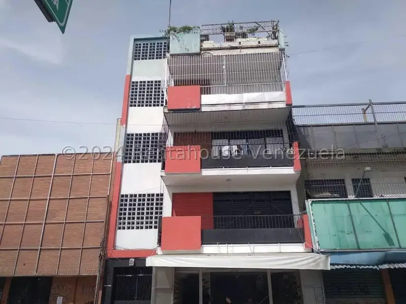 Local Comercial en Venta en Parroquia Catedral, Lara