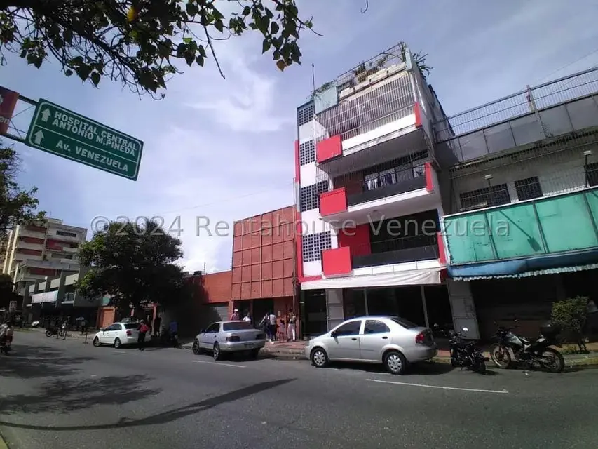 Local Comercial en Venta en Parroquia Catedral, Lara - 21