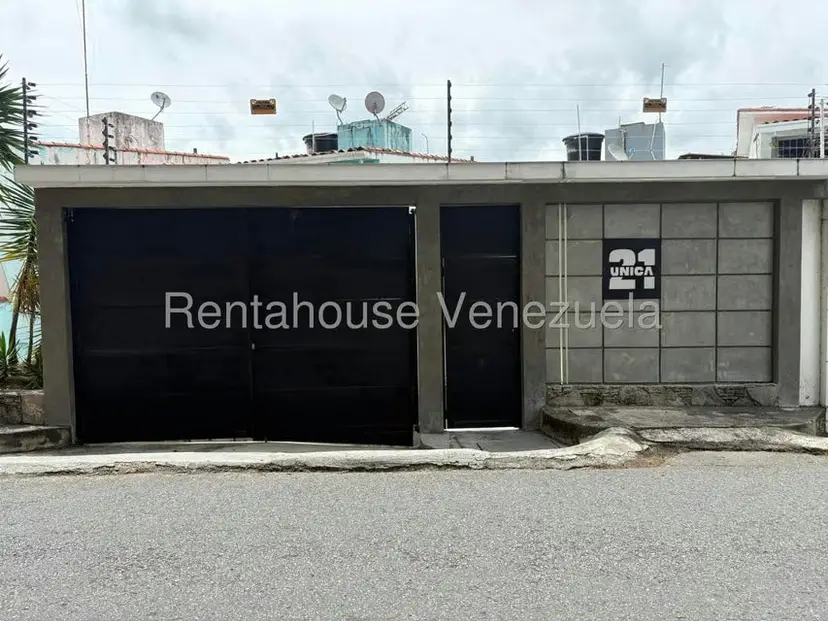 Casa (Multipes Niveles) en Venta en Lomas de La Trinidad, Distrito Metropolitano