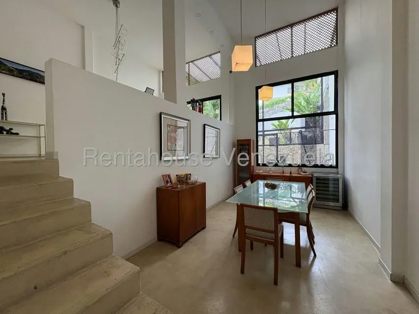 Casa (Multipes Niveles) en Venta en Lomas de La Trinidad, Distrito Metropolitano - 12